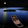 夜航孤船
