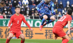 从伊东纯也的足球启蒙看日本的足球青训
