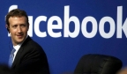 美国Facebook股价大跌，竟怪中国公司发展太快，还称将启动制裁