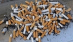 烟头也能废物利用？日企6美元一斤回收中国烟头，目的何在？