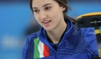 奥运励志故事：美丽的意大利小镇姑娘成为北京冬奥会冠军