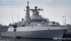 地中海最强MEKO，阿尔及利亚海军震慑级护卫舰