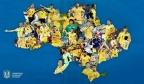 乌克兰国家队指责年轻球员“该死”，俄罗斯国家队队长愤怒反驳