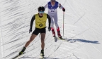 （北京冬残奥会）残奥冬季两项——男子中距离（视障）赛况
