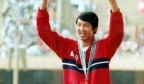 80年代跳高明星朱建华，三次打破世界纪录，奥运失利却被骂到退役