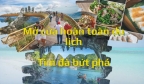 越南3月15日全面开放旅游 越媒：越南旅游业重振雄风的黄金机会