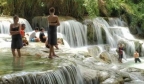 老挝旅游最值得去的地方：十大最好玩的老挝旅游景点