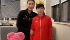 一轮游！国乒新星被张本智和14岁妹妹横扫，国乒外战6连胜终结