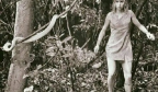 1971年秘鲁空难幸存者：17岁少女3000米坠落，亚马逊雨林求生10天