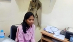 22岁柬埔寨女子杀害一个月大女儿被捕