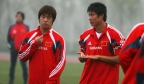 董方卓：首位进曼联的中国球员，20岁获欧洲联赛金靴奖，31岁退役