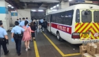 香港警方于观塘及东九龙打击非法赌博 拘捕19人