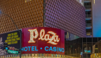 拉斯维加斯广场酒店和赌场增加了无烟游戏空间