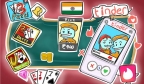 印度市场三年后被“盘活”，棋牌、交友是最赚钱app