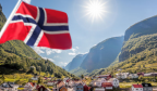挪威博彩管理局赞扬媒体管理局继续禁止博彩广告
