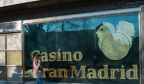 Altenar 与马德里大赌场的合作确认了欧洲的野心