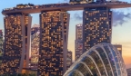 LVS 盈利将集中在新加坡复苏、澳门烧钱