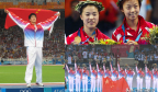 2008年北京奥运会，中国的51枚金牌，咋变成了48枚？