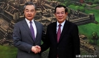 王毅：中国将继续加大对柬埔寨的投资