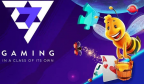 7777 Gaming 助力 Inbet 在保加利亚的 IGaming 投资组合