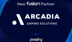 Pariplay 增加了 Arcadia 的创新街机真人娱乐场游戏