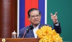 柬埔寨副总理：犯罪分子以“高薪招聘”，引诱受害者到柬从事网赌