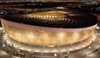 中企承建！2022年世界杯主场馆亮相，摘得多项“冠军”
