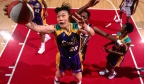 盘点：横跨1/4世纪 那些WNBA赛场上的中国面孔