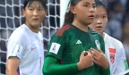 2-1，世界杯首胜！中国女足KO上届亚军，庆祝如同夺冠，对手哭了