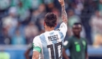 阿根廷队公布世界杯大名单：梅西第五次参赛，洛塞尔索伤别