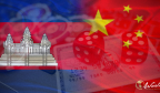 柬埔寨和中国巩固伙伴关系以阻止网上赌博诈骗