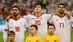 世界杯巡礼之伊朗：场外备受西方刁难，场内也要被英美压制？