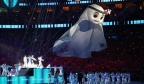 图集｜卡塔尔世界杯开幕，摩根·弗里曼、田柾国现场表演