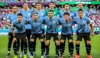 克星！乌拉圭首战闷平韩国，世界杯3次交手，2胜1平未尝败绩