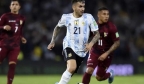 世界杯：阿根廷VS澳大利亚，袋鼠军团实力孱弱，阿根廷能否发挥