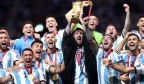 足彩彩果:阿根廷法国90分钟平局 英冠英甲2场延期