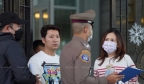 查封7亿资产！泰国女星夫妻经营赌色网站被捕，警方追踪两年