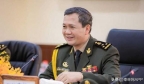 洪玛耐晋升柬埔寨四星将军