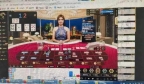 郑州二七警方揭开网络赌博的“圈钱”套路