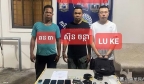 在柬赌场被绑架勒索12万美元，台湾男子获救