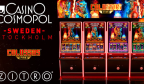 Zitro携赌场Cosmopol登陆瑞典市场