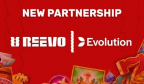 Reevo与Evolution Content合作获得金牌