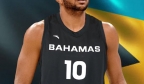 4位NBA现役球员压阵！埃里克-戈登获FIBA批准 将为巴哈马出战奥运资格赛预选赛