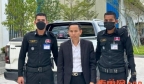 胆敢围殴警察，涉诈近600万美元柬埔寨一名勋爵及13名保镖被捕