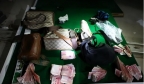 四川宜宾筠连县警方成功端掉流动赌博窝点，涉案金额高达500万元