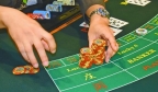 澳门博监局昨日公布  11月赌收160.43亿元  按年劲升逾4.3倍