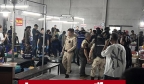 泰国内政部突袭大型赌场 逮捕赌徒200余名！
