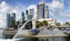 中国与新加坡30天互免签证计划将于2月9日生效