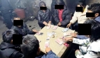 云县公安两周查处6起赌博案，处罚41人