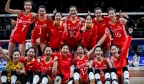 世联赛最新战报：加拿大3-0横扫劲旅，中国女排迎复仇之战！